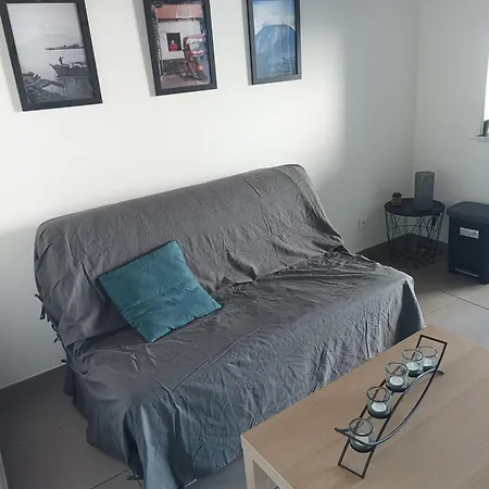 Apartment Le