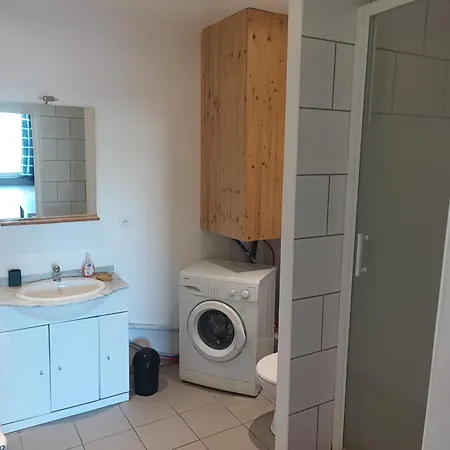 Le Apartment Villelongue-de-la-Salanque