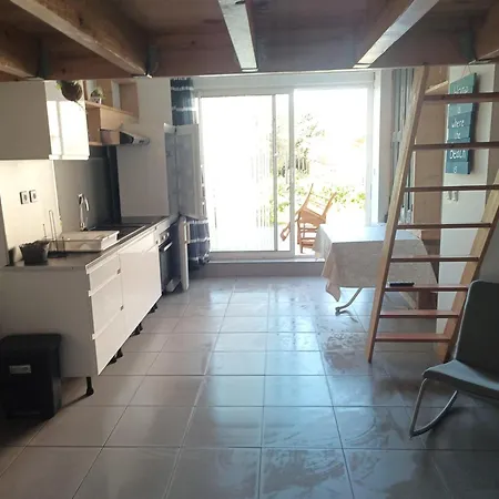 Le * Villelongue-de-la-Salanque