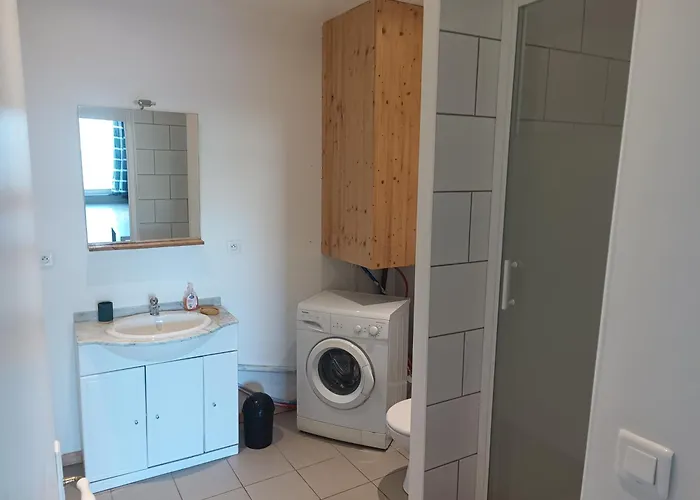 Le Appartamento Villelongue-de-la-Salanque